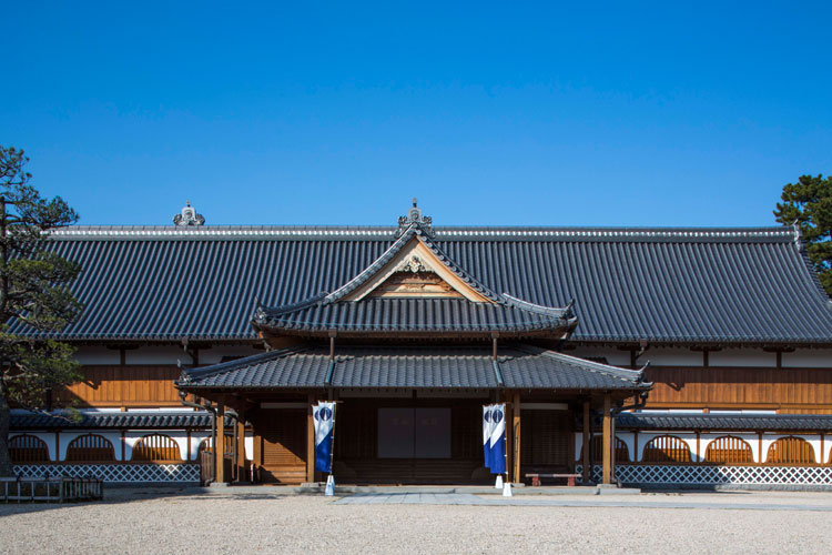 Photo:歷史館概況